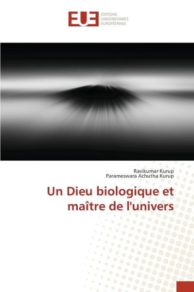 Cover for Kurup · Un Dieu biologique et maître de l (Bog) (2020)