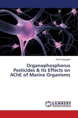 Cover for Dasgupta · Organophosphorus Pesticides &amp; (Book) (2018)