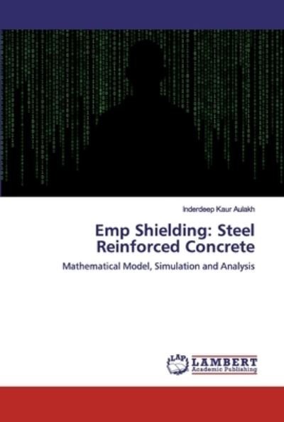 Cover for Aulakh · Emp Shielding: Steel Reinforced (Book) (2019)