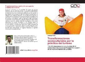 Cover for Rojas · Transformaciones socioculturales (Book)