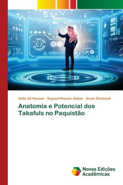 Anatomia e Potencial dos Takaful - Hassan - Boeken -  - 9786200794727 - 3 april 2020