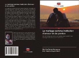Le mariage comme institution d - Mansaray - Livres -  - 9786202956727 - 