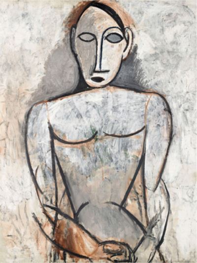 Picasso: Ibero - Pablo Picasso - Books - La Fabrica - 9788417769727 - September 28, 2021