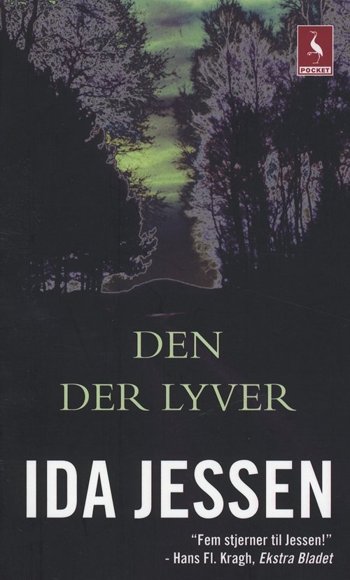 Cover for Ida Jessen · Gyldendal Pocket: Den der lyver (Buch) [4. Ausgabe] [Pocket] (2010)