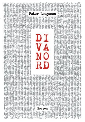 Cover for Peter Laugesen · Divanord (Sewn Spine Book) [1st edition] (2004)