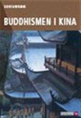 Cover for Esben Andreasen · Buddhismen i Kina (Sewn Spine Book) [1º edição] (2006)