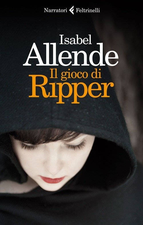 Cover for Isabel Allende · Il gioco di Ripper (Pocketbok) (2013)