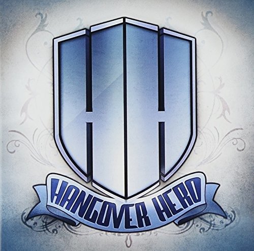 Hangover Hero - Hangover Hero - Music - HUNG - 9789081758727 - November 10, 2011