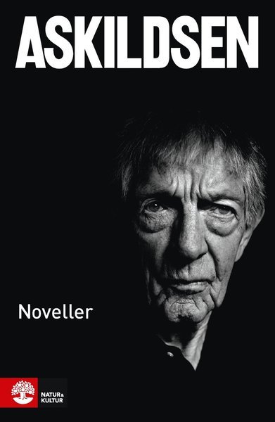 Cover for Kjell Askildsen · Noveller (Bog) (2019)