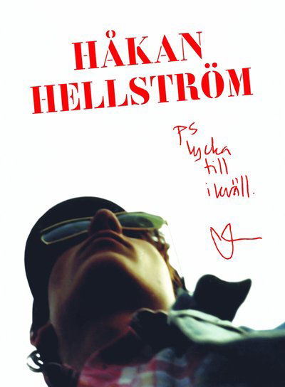 Cover for Håkan Hellström · PS lycka till i kväll (Taschenbuch) (2013)