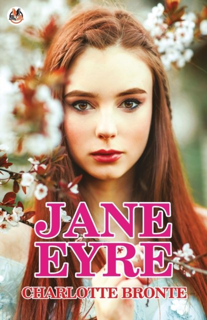 Jane Eyre - Charlotte Bronte - Books - True Sign Publishing House - 9789390852727 - March 19, 2021