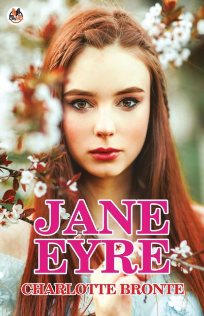 Jane Eyre - Charlotte Bronte - Livros - True Sign Publishing House - 9789390852727 - 19 de março de 2021