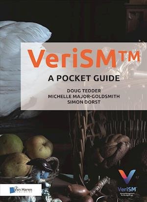 Cover for Doug Tedder · Verism a Pocket Guide (Paperback Book) (2018)