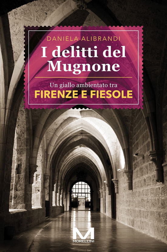 Cover for Daniela Alibrandi · I Delitti Del Mugnone (Book)