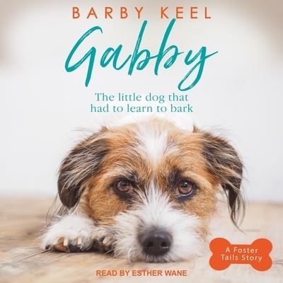 Cover for Barby Keel · Gabby (CD) (2020)