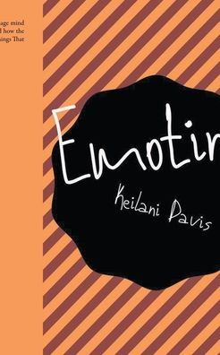 Cover for Keilani Davis · Emoting - Keep It Short (Paperback Book) (2020)