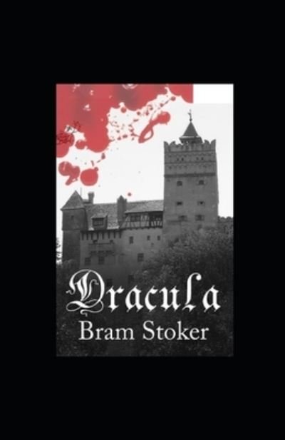 Dracula Anotado - Bram Stoker - Bøger - Independently Published - 9798418244727 - 16. februar 2022