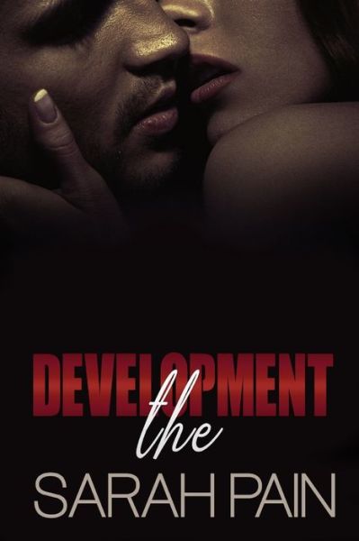 Cover for Sarah Pain · The Development (Paperback Book) (2021)