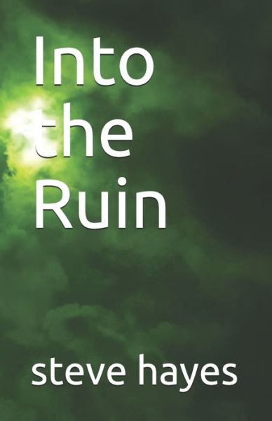 Cover for Steve Hayes · Into the Ruin (Paperback Book) (2020)