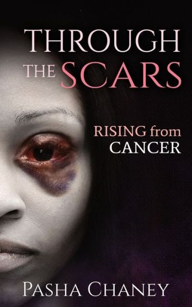 Cover for Pasha Chaney · Through the Scars (Paperback Bog) (2020)