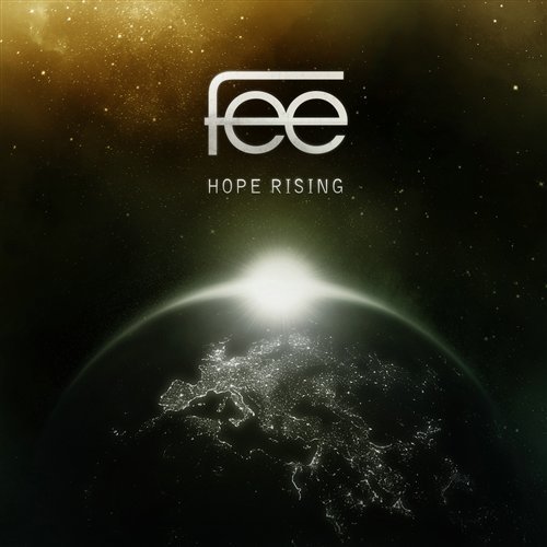 Cover for Fee · Hope Rising (CD) (2009)