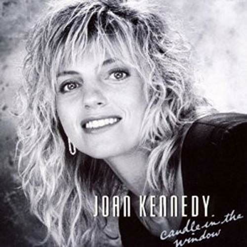 Candle In The Window - Joan Kennedy - Musikk - HITSOUND - 0008811027728 - 8. oktober 2021