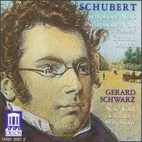 Schubert - Franz Schubert - Musik - DELOS - 0013491306728 - 14. Juni 2016