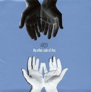 Cover for Airto Moreira · Other Side of This (CD)