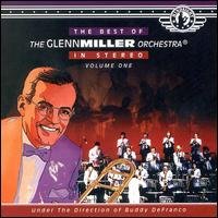 Cover for Glenn Miller · Best of 1 (CD) (1998)