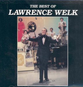 Cover for Lawrence Welk · Best of (CD) (1995)