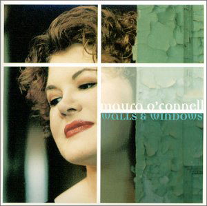 Walls & Windows - Maura O'connell - Muzyka - Sugar Hill - 0015891393728 - 13 listopada 2001