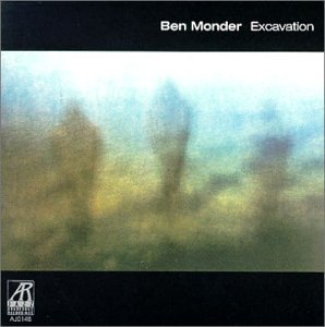 Cover for Ben Monder · Excavation (CD) (2006)