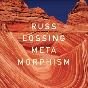 Metamorphism - Russ Lossing - Music -  - 0016728160728 - January 8, 2021