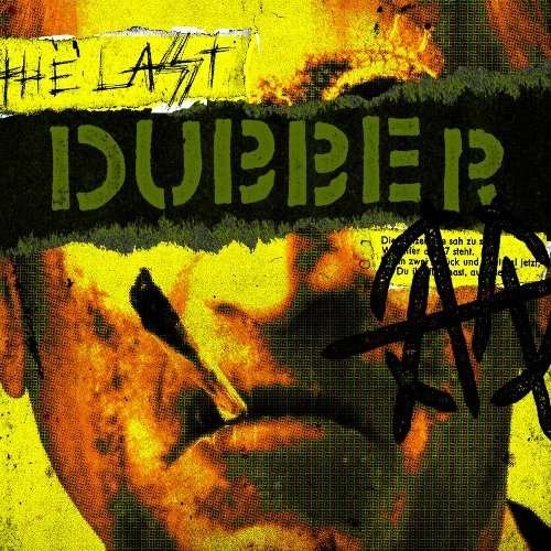 Cover for Ministry · The Last Dubber (CD) (2009)