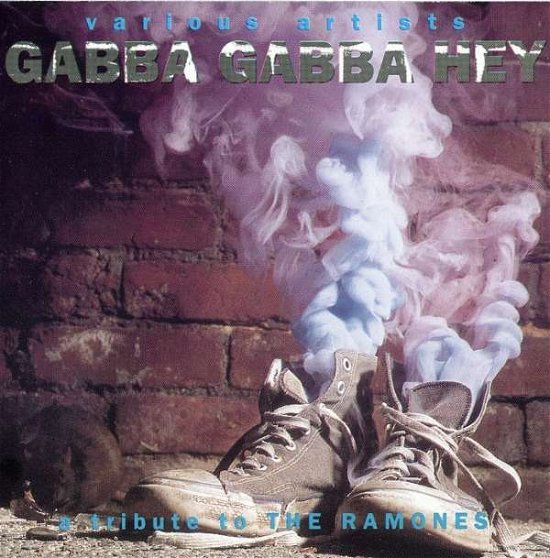 Gabba Gabba Hey - Ramones - Musikk - TRIPLEX - 0021075105728 - 30. september 1999
