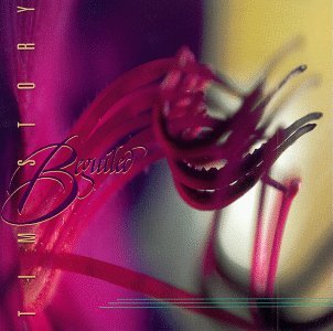 Cover for Tim Story · Beguiled (CD) (1991)