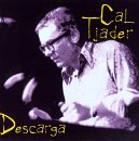 Cover for Cal Tjader · Descarga (CD) (1990)