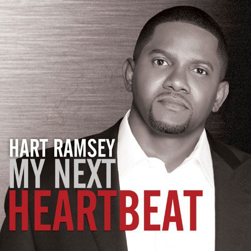 Cover for Hart Ramsey · My Next Heartbeat (CD) (2011)