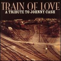 Train of Love - Johnny Cash - Muziek - CMH - 0027297899728 - 30 juni 1990