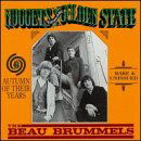 Beau Brummels · Autumn Of Their Years (CD) (1995)