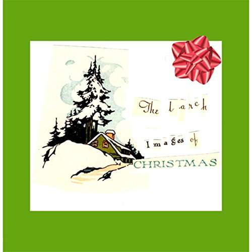 Images of Christmas - Larch - Musique - Dent Resistant - 0029882565728 - 1 décembre 2013