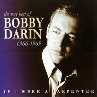 Very Best of Bobby Darin - Bobby Darin - Musik - POP - 0030206600728 - 14. september 1999