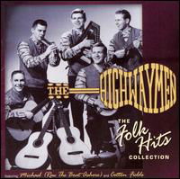 Folk Hits Collection - Highwayman - Musik - VARESE SARABANDE - 0030206684728 - 30. oktober 2007