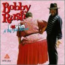 Lovin a Big Fat Woman - Bobby Rush - Musikk - Waldoxy Records - 0034373281728 - 27. mai 1997