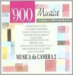 Composizioni Di Petrassi / Various - Composizioni Di Petrassi / Various - Musik - RCA - 0035620300728 - 6. december 2019