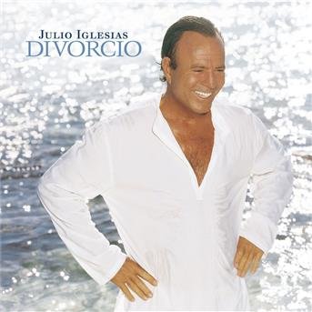 Cover for Julio Iglesias · Divorcio (CD) (2003)