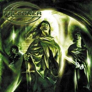 Sceptre of Deception - Falconer - Música - METAL BLADE RECORDS - 0039841444728 - 4 de noviembre de 2003