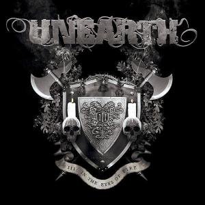 Cover for Unearth · Iii: in the Eyes of Fire (CD) [Limited edition] [Digipak] (2006)