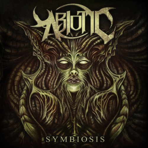 Symbiosis - Abiotic - Muziek - METAL BLADE RECORDS - 0039841514728 - 7 januari 2013