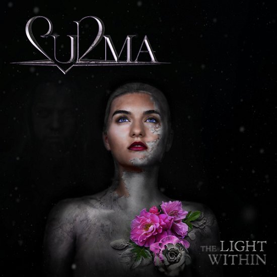 Surma · Light Within (CD) (2020)